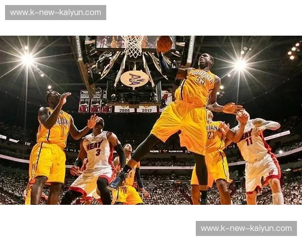 热火vs步行者G4：铁血时代的巅峰回响，谁在窒息的防守中扼住了命运？