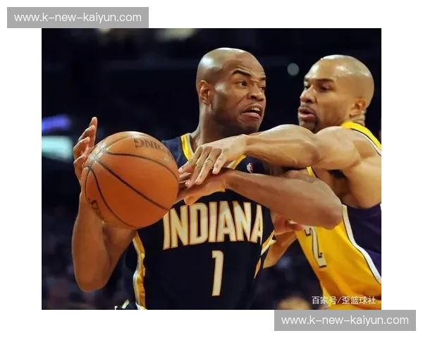 铁血与荣耀的博弈：克利夫兰骑士与印第安纳步行者的季后赛恩怨录
