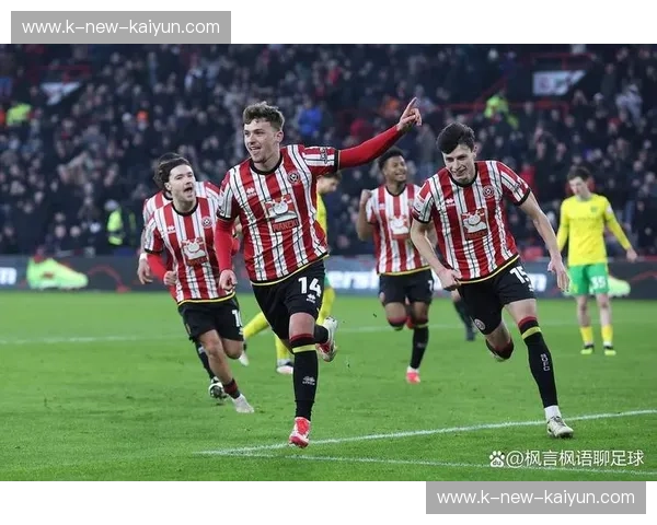 铁血钢城碰撞玫瑰之魂：谢菲联vs布莱克本，一场关于北方尊严的终极博弈