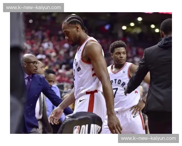 2015年猛龙：那一年的奇迹与遗憾，未完待续的传奇