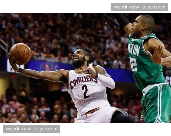 巅峰对决：勇士与骑士，宿命恩怨的史诗绝唱